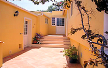 self catering cottage algarve