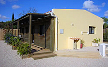 self catering accommodation algarve