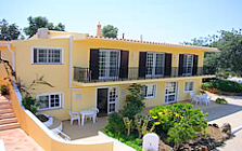 self catering apartment algarve