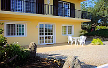 algarve self catering apartment