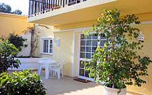 self catering apartment portugal